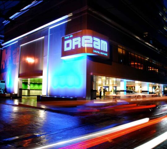 Dream Hotel Bangkok